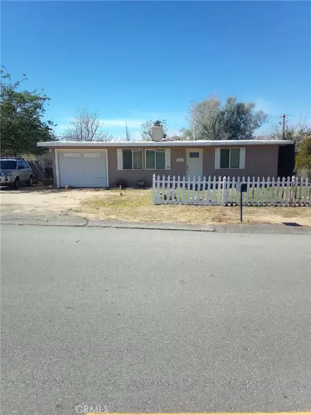 7454 Acoma, Yucca Valley, CA 92284