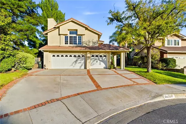 28360 Easton LN, Santa Clarita, CA 91350