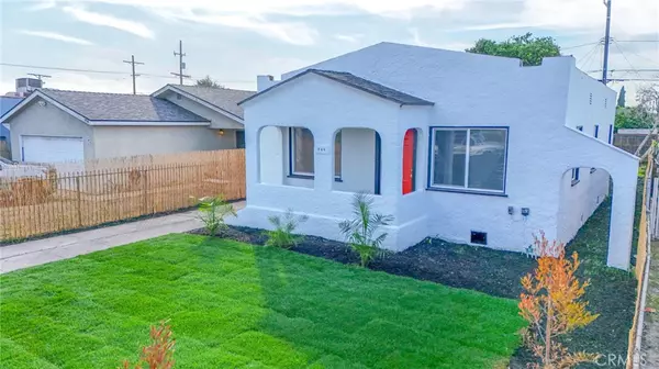 Los Angeles, CA 90002,946 E 104th