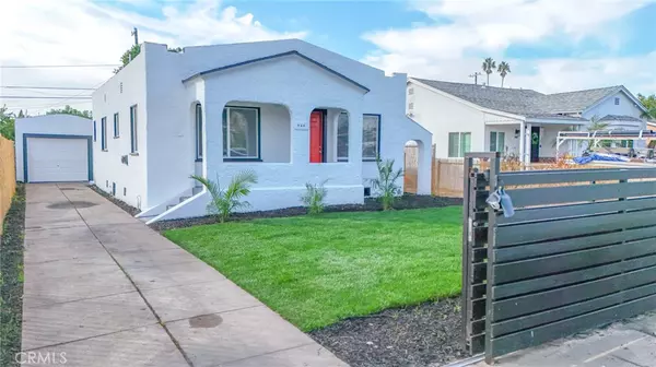 Los Angeles, CA 90002,946 E 104th