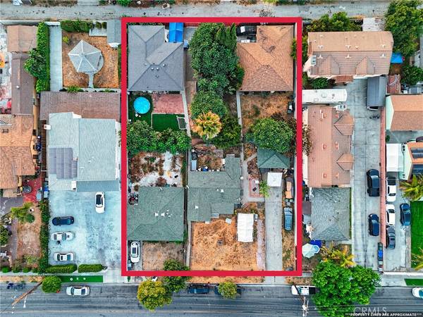 12623 Harris, Lynwood, CA 90262