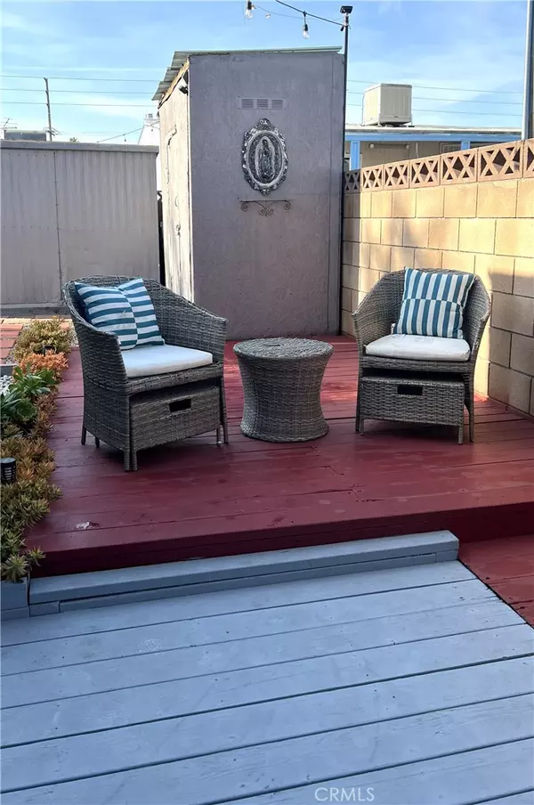 Baldwin Park, CA 91706,1661 Puente Ave ##97