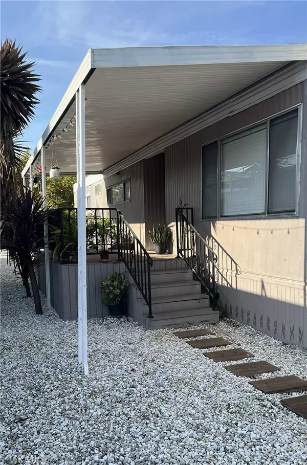 Baldwin Park, CA 91706,1661 Puente Ave ##97