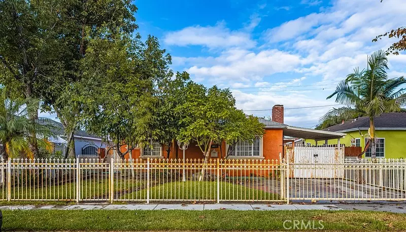 Lynwood, CA 90262,10933 Sampson AVE