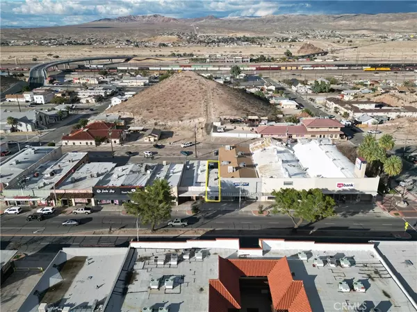 Barstow, CA 92311,229 E Main