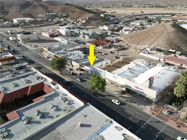 Barstow, CA 92311,229 E Main