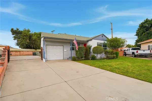 Pico Rivera, CA 90660,9004 Caddy St