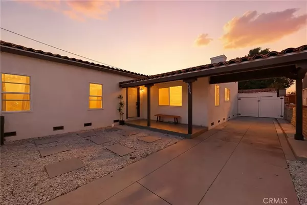 Huntington Park, CA 90255,3807 Cudahy