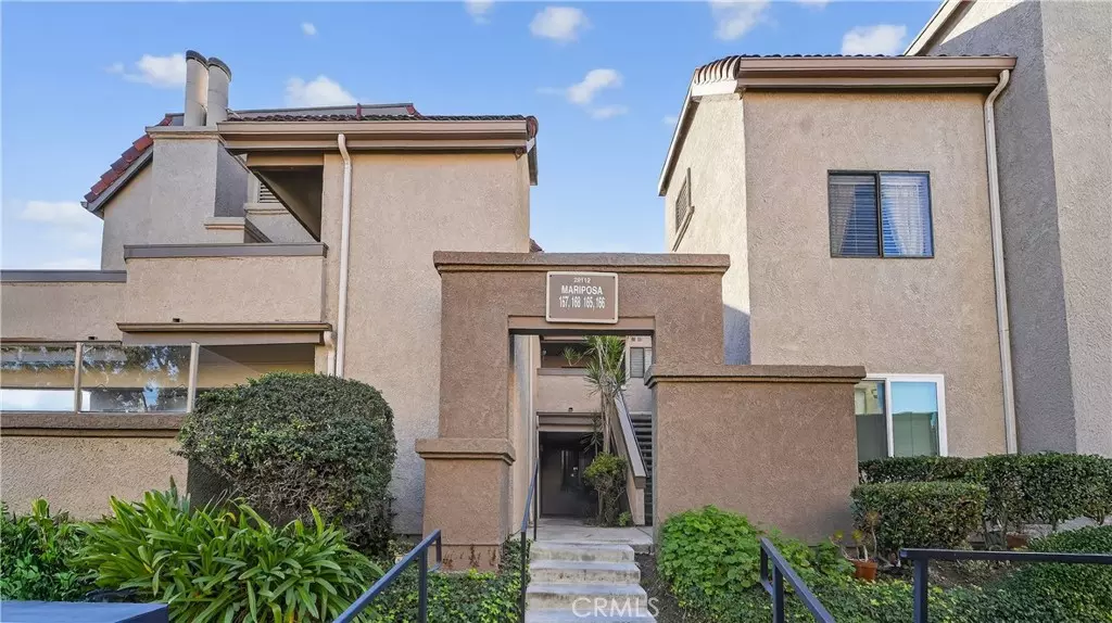 Laguna Niguel, CA 92677,28112 Mariposa #168