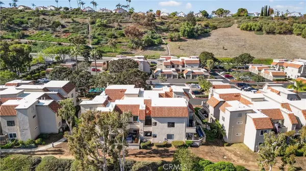 Laguna Niguel, CA 92677,28112 Mariposa #168