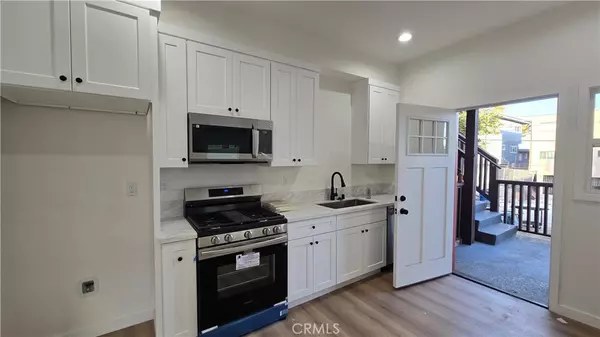 Los Angeles, CA 90015,1040 Beacon #1040