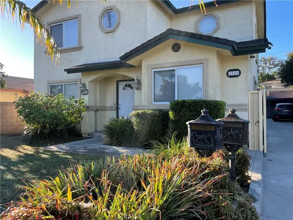 8518 Cleta ST, Downey, CA 90241