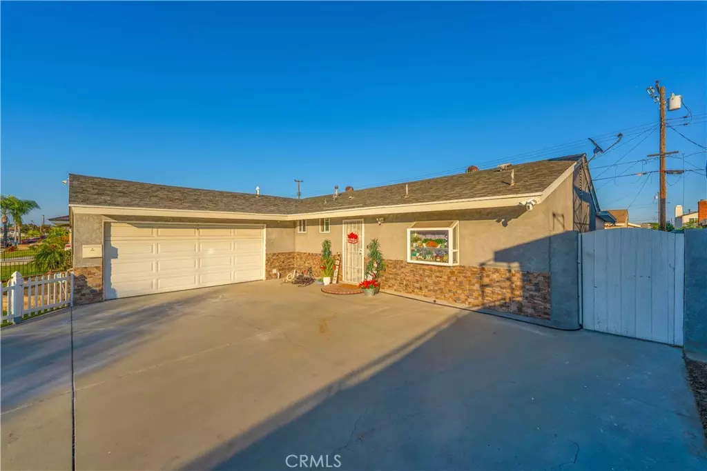 Cypress, CA 90630,10292 Ethel ST