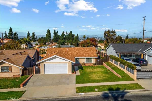 19391 Baelen ST, Rowland Heights, CA 91748