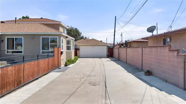 Bellflower, CA 90706,10028 Washington ST