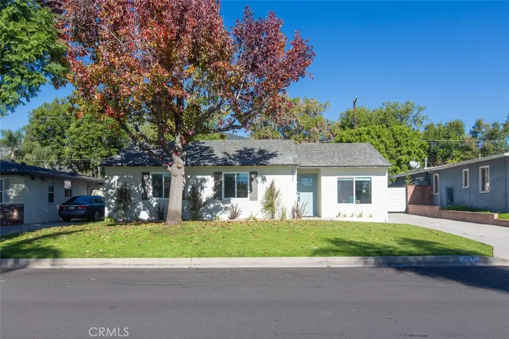 Glendora, CA 91741,417 W Leeside