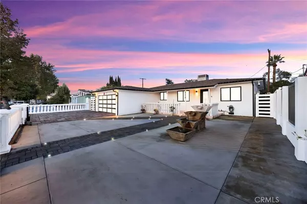 8150 Ranchito AVE, Panorama City, CA 91402