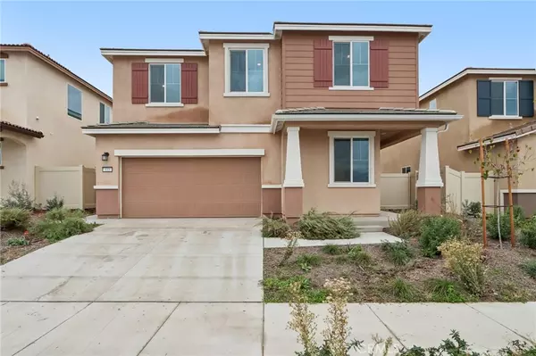935 Yuzu, Redlands, CA 92374
