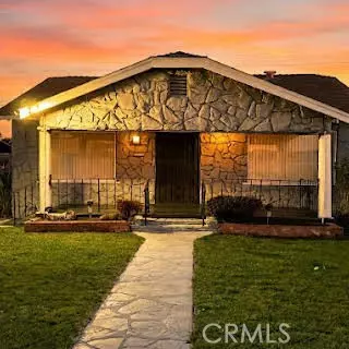 1706 W 65th PL, Los Angeles, CA 90047