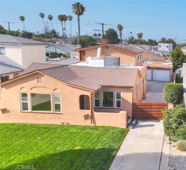 Los Angeles, CA 90044,547 W 106th