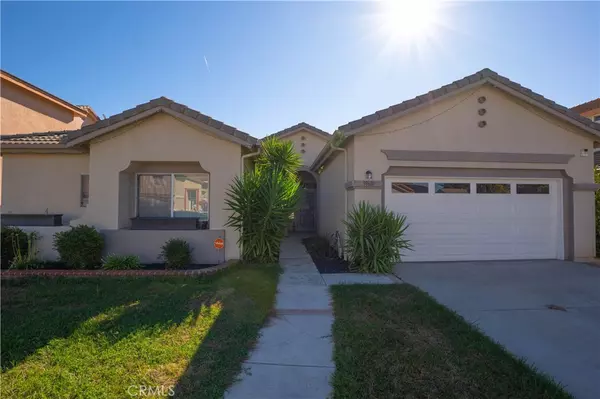 Murrieta, CA 92563,39601 Saba CT