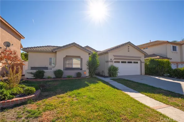 Murrieta, CA 92563,39601 Saba CT