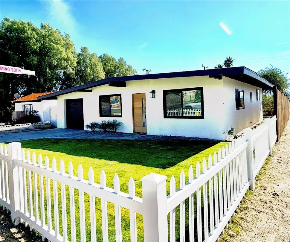 Desert Hot Springs, CA 92240,66261 Buena Vista