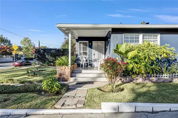 Pasadena, CA 91103,1380 1382 Glen AVE