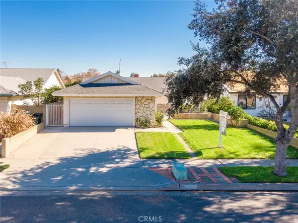 18422 De Bie, Cerritos, CA 90703