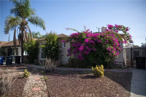 South Gate, CA 91355,9726 Kauffman AVE