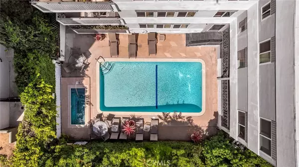 Los Angeles, CA 90046,7259 Hillside AVE #102