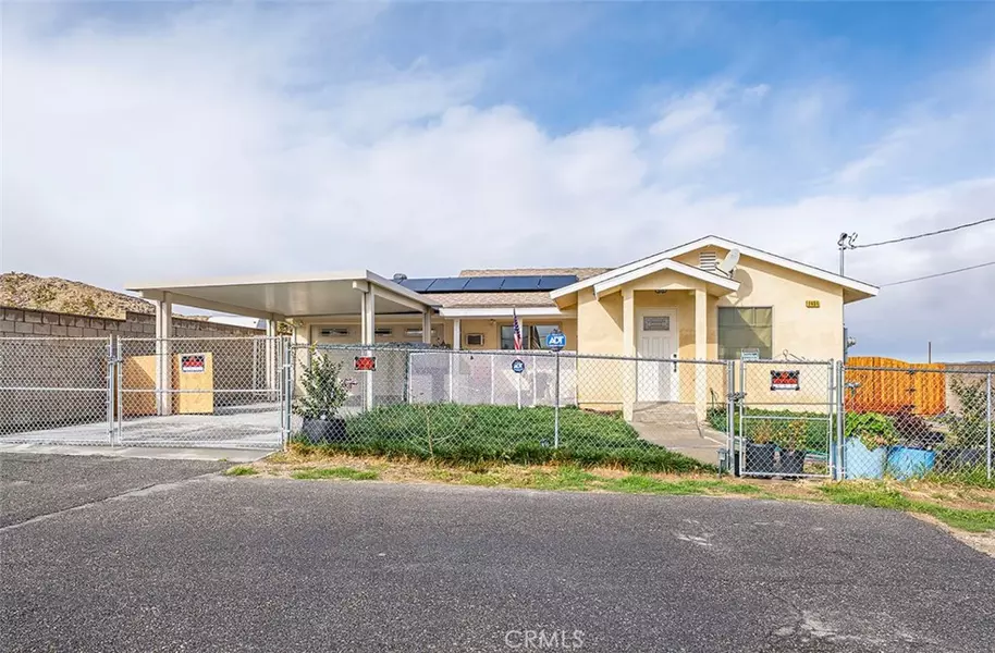 9404 Mesa, Lucerne Valley, CA 92356