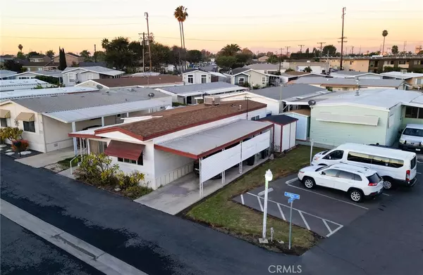 Westminster, CA 92683,15621 Beach Blvd #160