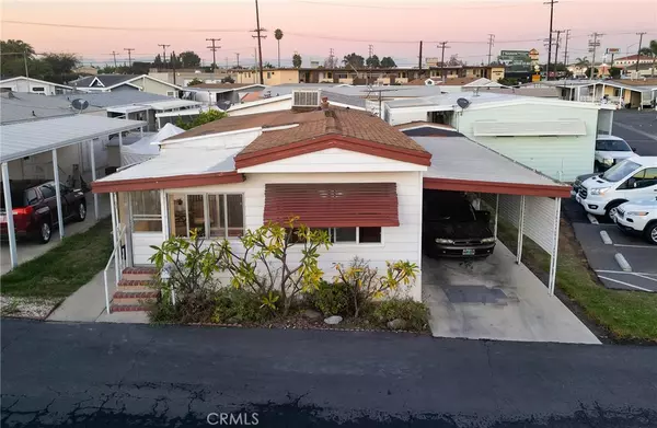 15621 Beach Blvd #160, Westminster, CA 92683