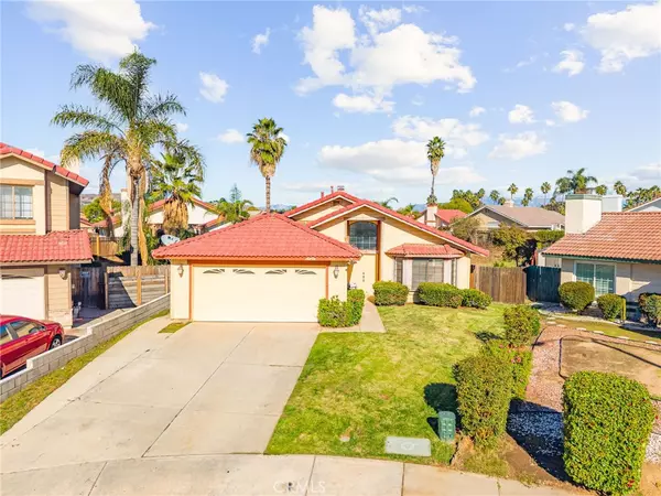 Moreno Valley, CA 92555,26418 Capay Bay CT