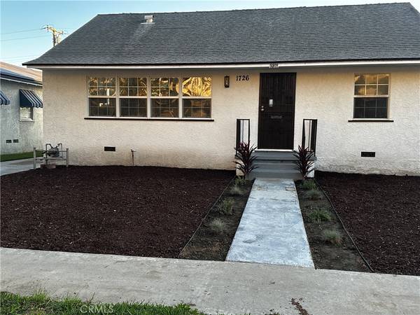 1726 E 122nd, Los Angeles, CA 90059