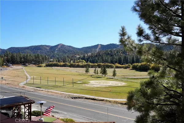 Big Bear Lake, CA 92315,42958 Moonridge Rd