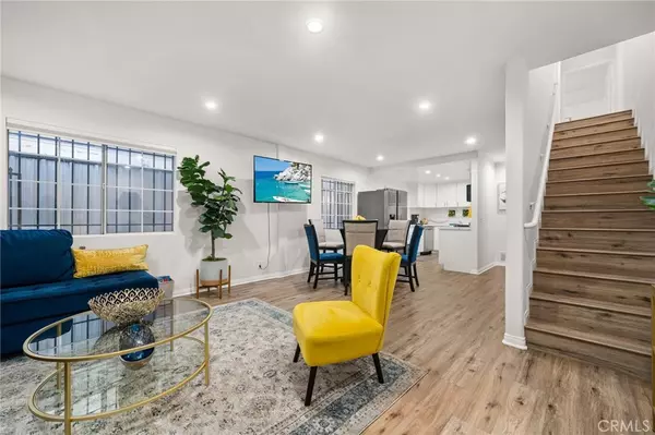 7516 Avalon, Los Angeles, CA 90003