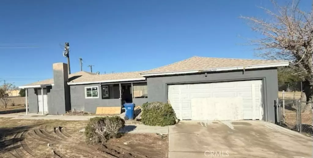Victorville, CA 92395,14560 Mesa