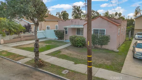 Whittier, CA 90602,13018 Chestnut