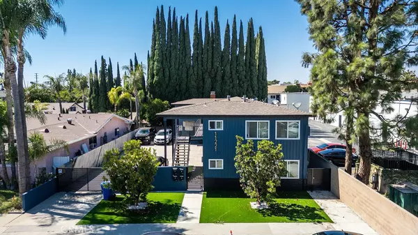 Downey, CA 90241,11221 Pangborn