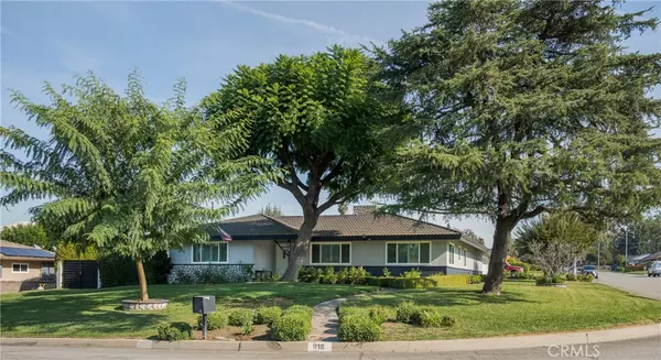 West Covina, CA 91791,918 S Coral Tree