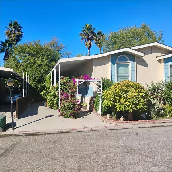 Colton, CA 92324,2851 S La Cadena DR #110