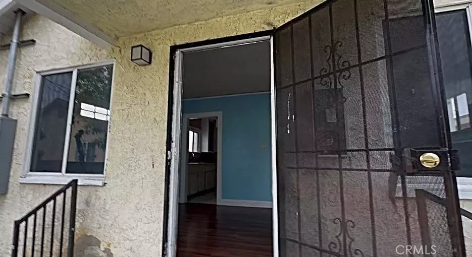 5142 S 4th AVE, Los Angeles, CA 90043