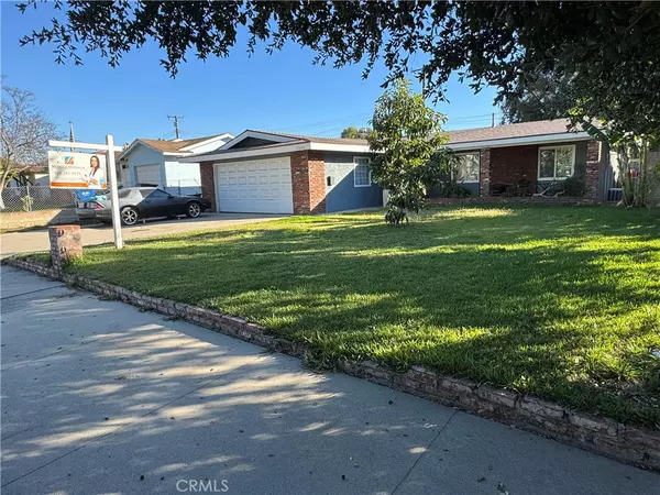 1044 E Dorset AVE, Pomona, CA 91766