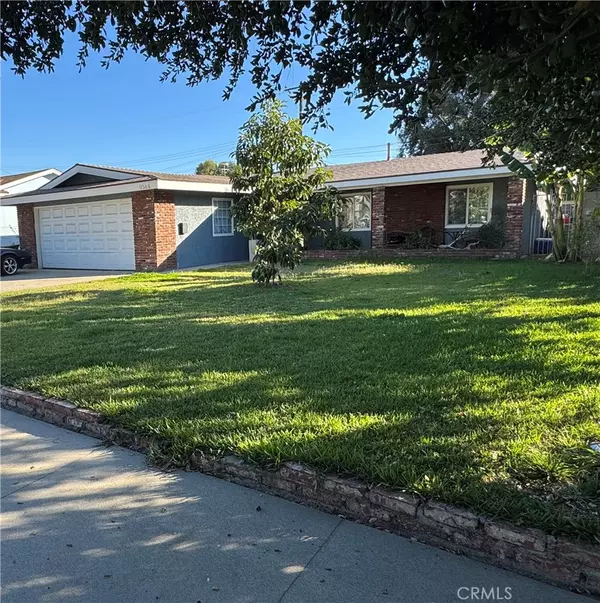 1044 E Dorset AVE, Pomona, CA 91766