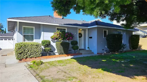 Whittier, CA 90602,8603 Friends