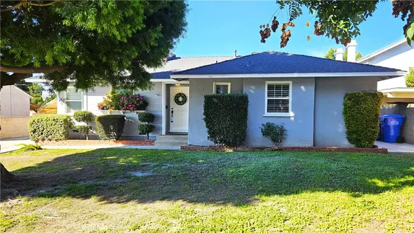 Whittier, CA 90602,8603 Friends