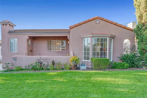 1227 Western AVE, Glendale, CA 91201