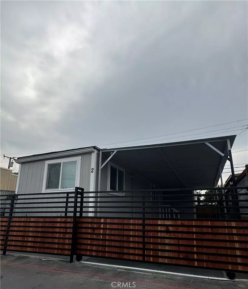 Compton, CA 90222,529 E El segundo BLVD #2